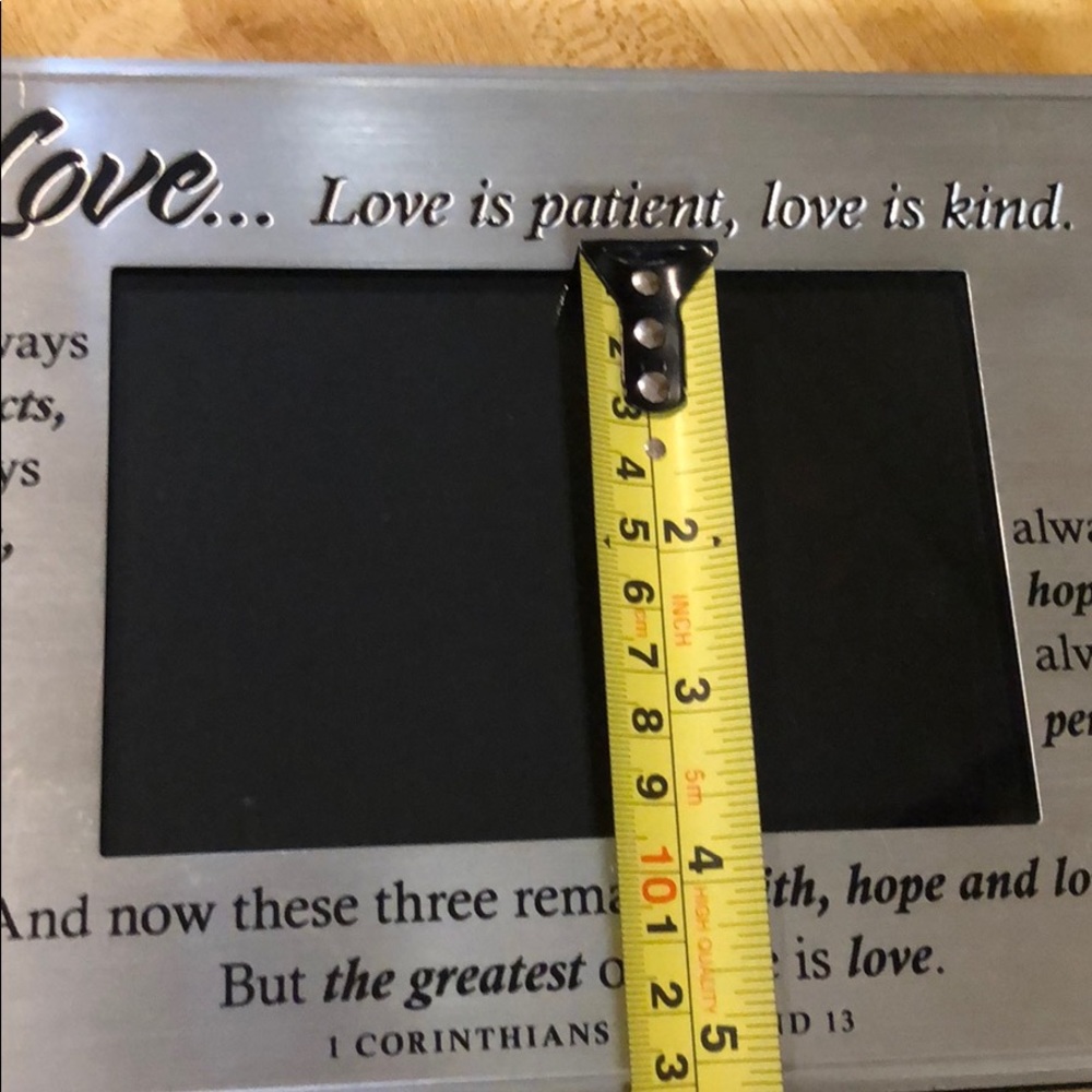 Picture frame - Picture 5 of 5